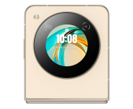 Nubia Flip 5G 8/256GB Sunshine Gold 120Hz - 1278365 - zdjęcie 7
